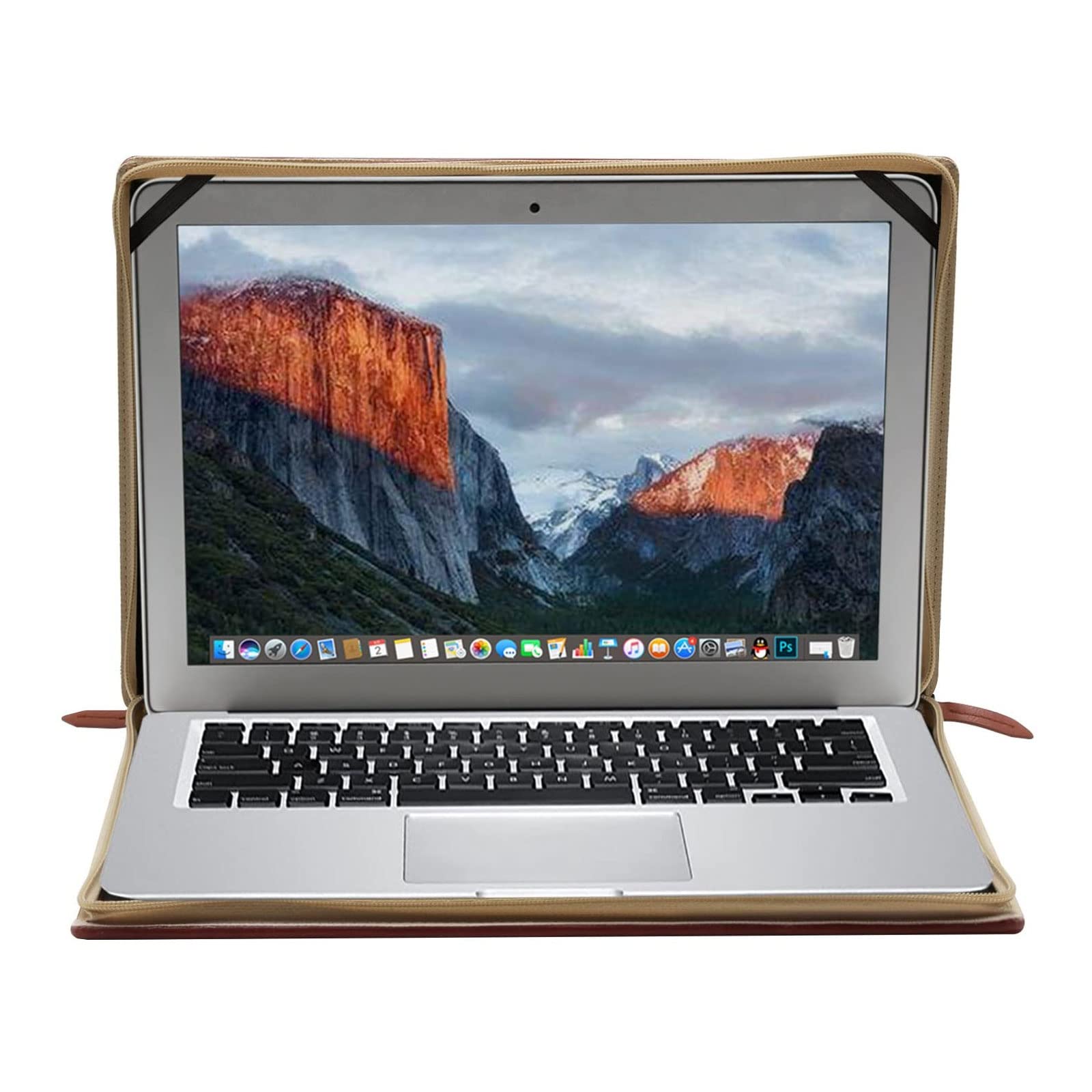 Amazon.com: MOSISO Compatible with MacBook Air 13 inch Case A1466